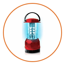 Thiết Bị Chiếu Sáng