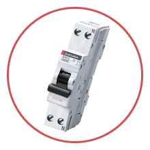 Thiết Bị Đóng Cắt